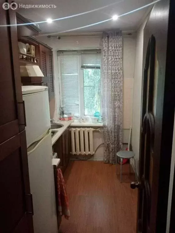 2-комнатная квартира: Калуга, улица Пухова, 21 (42 м) - Фото 0