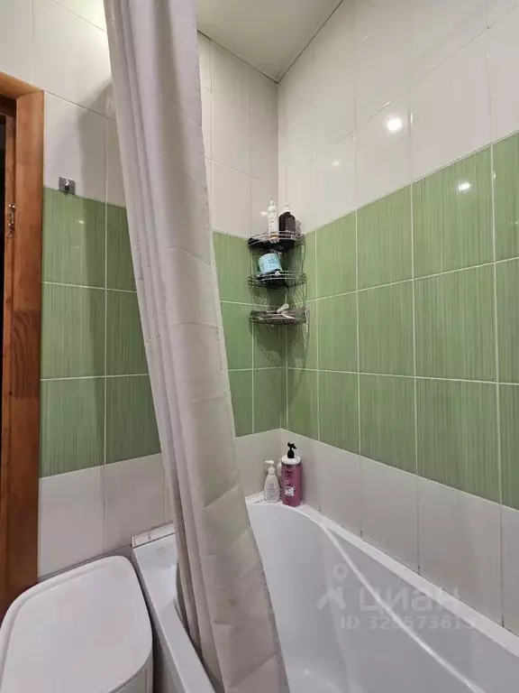 1-к кв. Московская область, Краснознаменск Парковая ул., 2 (39.1 м) - Фото 2