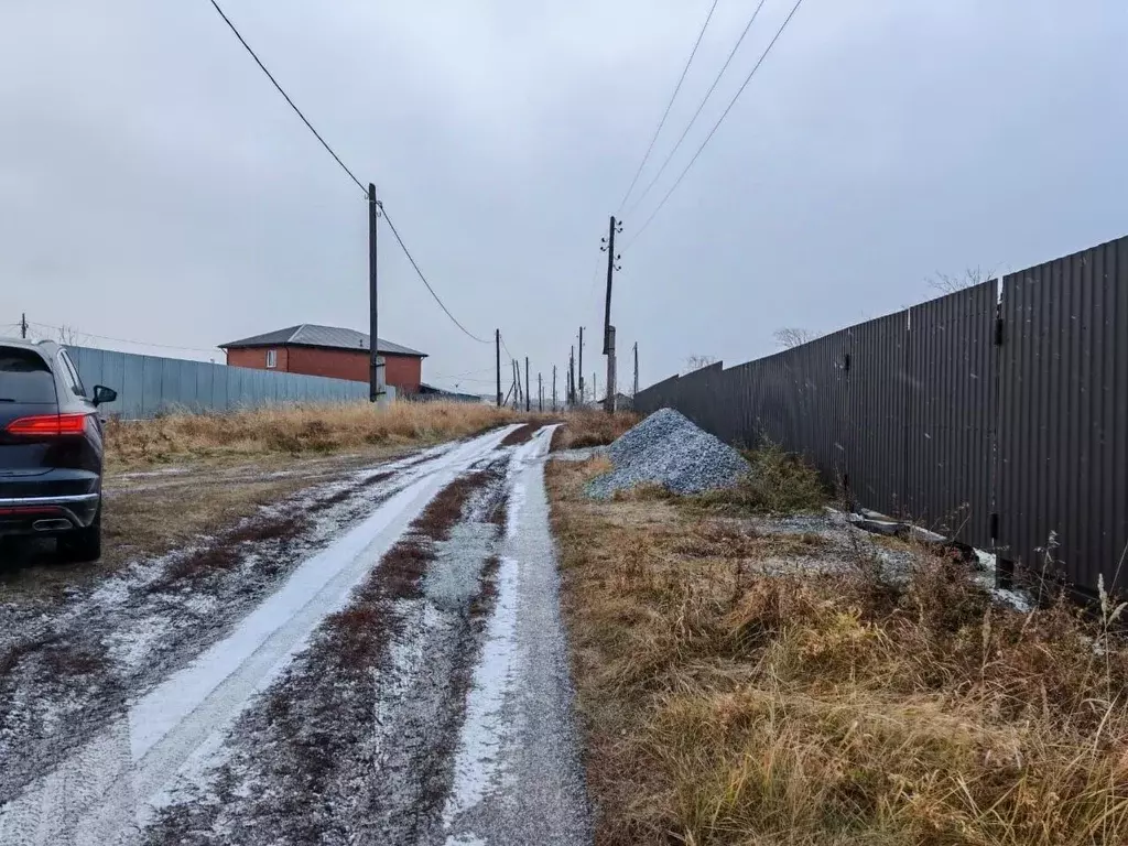 Участок в Челябинская область, Копейск  (11.0 сот.) - Фото 0