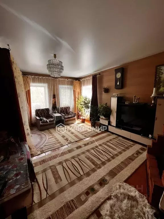 Дом в Удмуртия, Ижевск ул. Вараксино, 11 (50.0 м) - Фото 1
