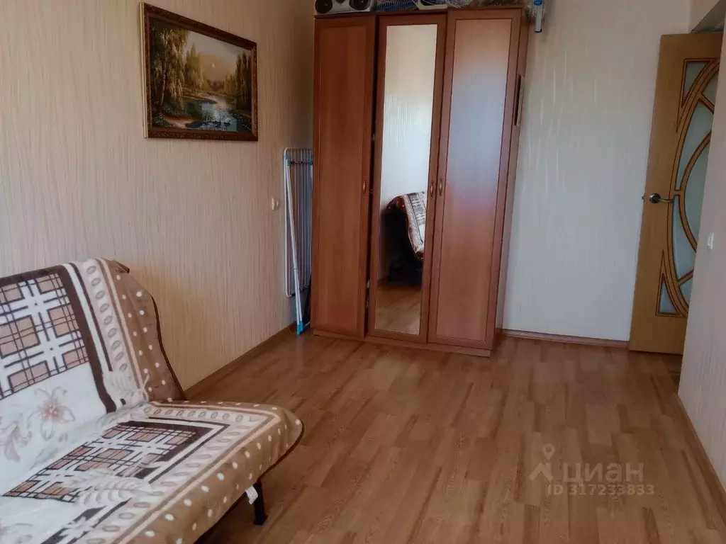 2-к кв. Нижегородская область, Дзержинск ул. Комбрига Патоличева, 25 ... - Фото 1