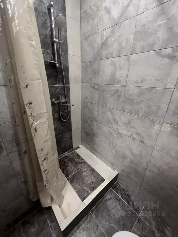 Студия Ленинградская область, Мурино Всеволожский район, просп. ... - Фото 2