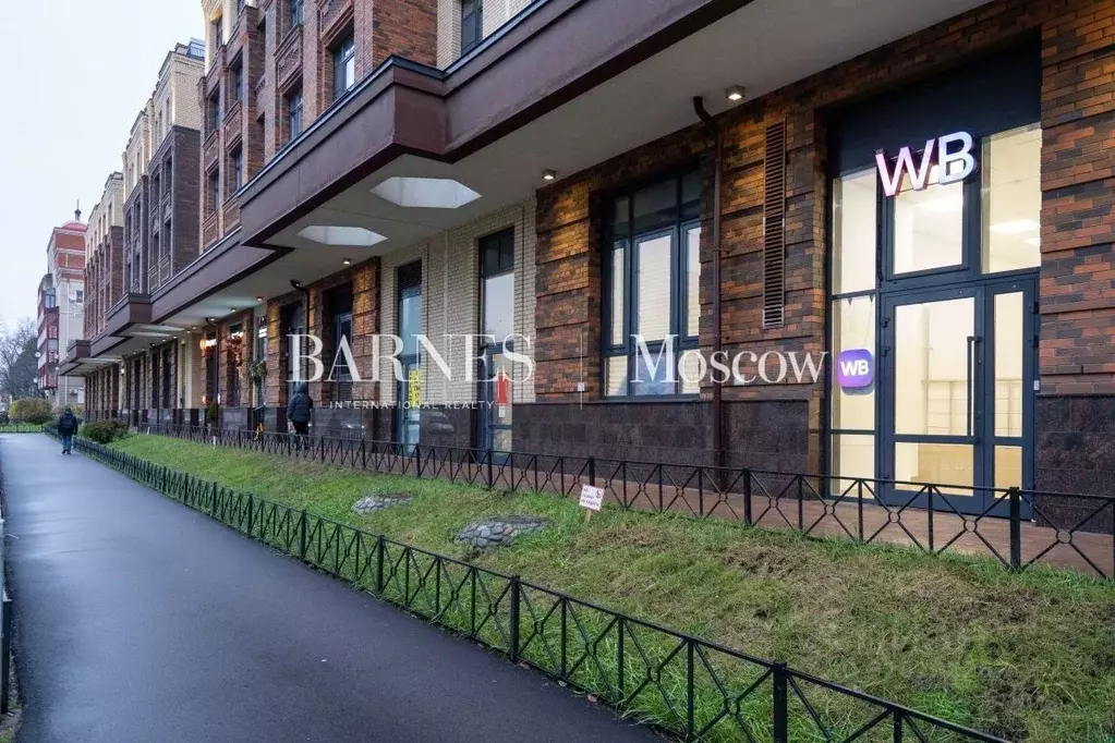 Помещение свободного назначения в Санкт-Петербург просп. Тореза, 77К1 ... - Фото 1