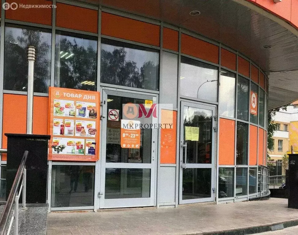 Торговая площадь (621 м) - Фото 2