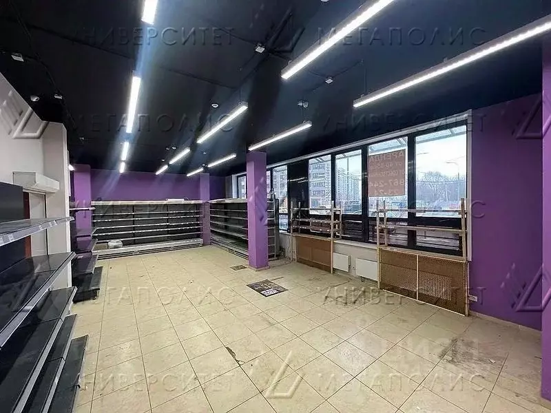 Помещение свободного назначения в Московская область, Мытищи ул. ... - Фото 2