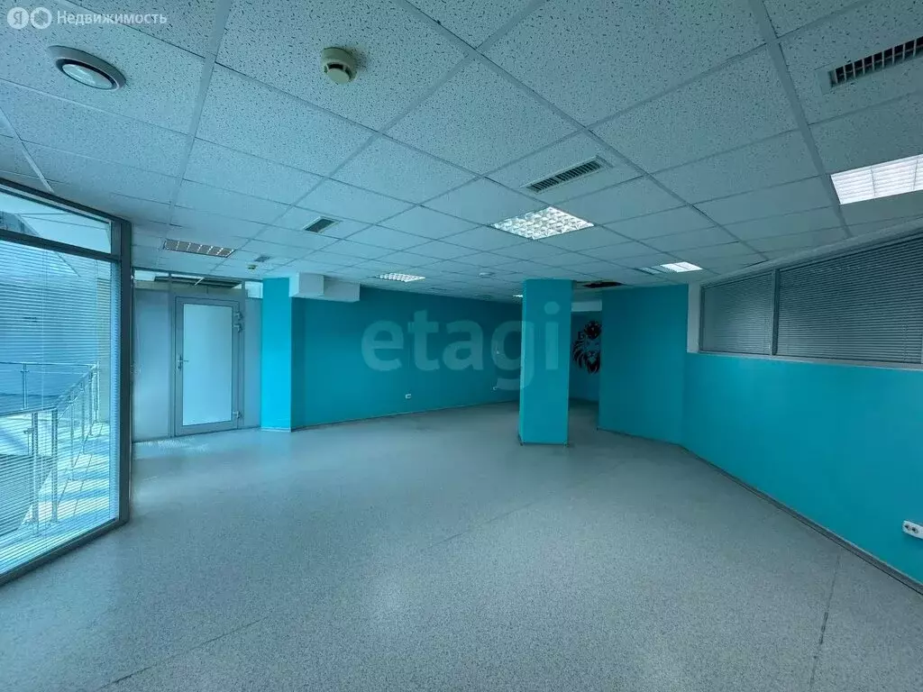 Офис (89.2 м) - Фото 1