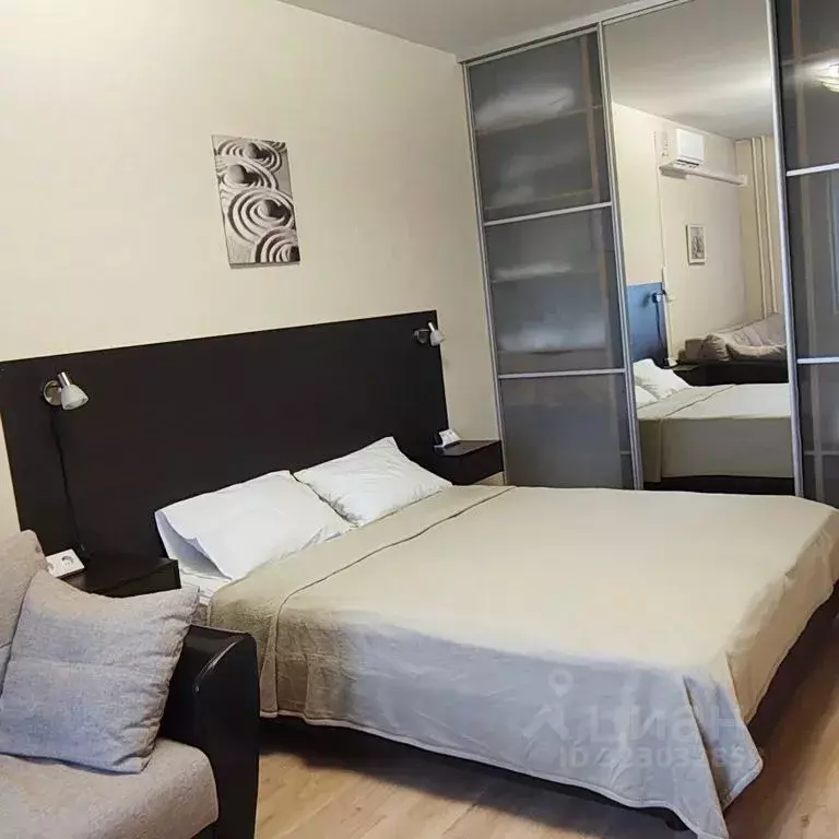 1-к кв. Санкт-Петербург Пискаревский просп., 37к2 (42.0 м) - Фото 1