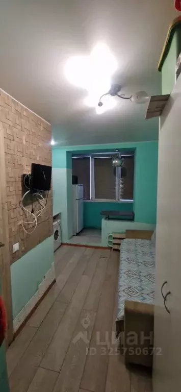 Студия Москва Первомайская ул., 94 (17.0 м) - Фото 2