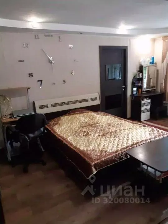 1-к кв. Астраханская область, Ахтубинский район, с. Капустин Яр ул. ... - Фото 0
