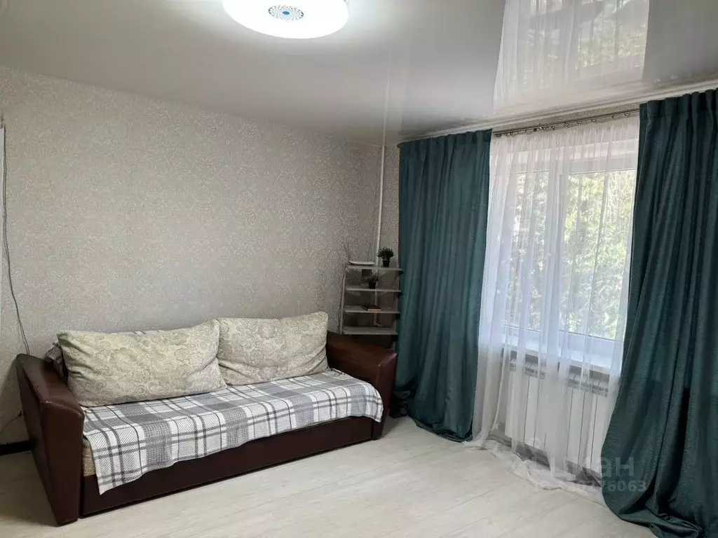2-к кв. Волгоградская область, Волгоград Козловская ул., 67А (45.7 м) - Фото 1