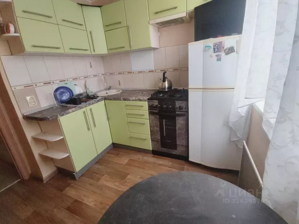 2-к кв. Пермский край, Пермь бул. Гагарина, 93/6 (46.7 м) - Фото 1