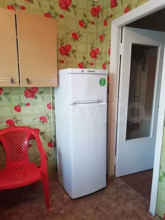 1-к. квартира, 36 м, 5/5 эт. - Фото 1