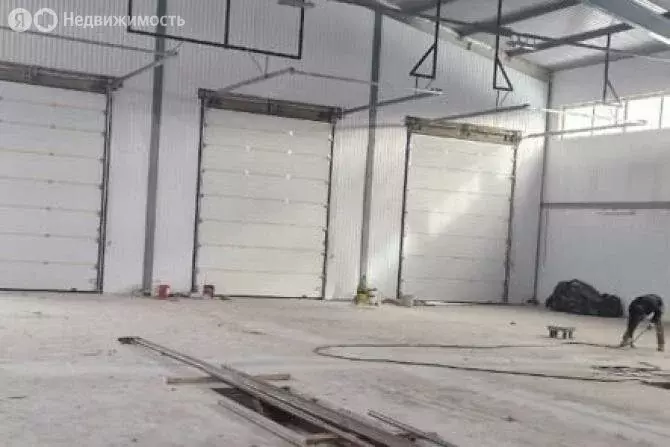 Склад (816 м) - Фото 1