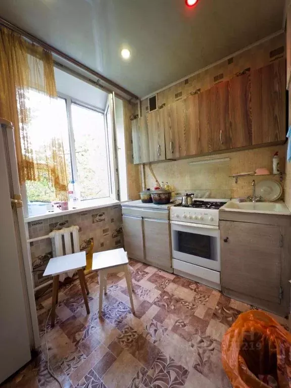 3-к кв. Московская область, Балашиха Керамик мкр, ул. Береговая, 4 ... - Фото 0