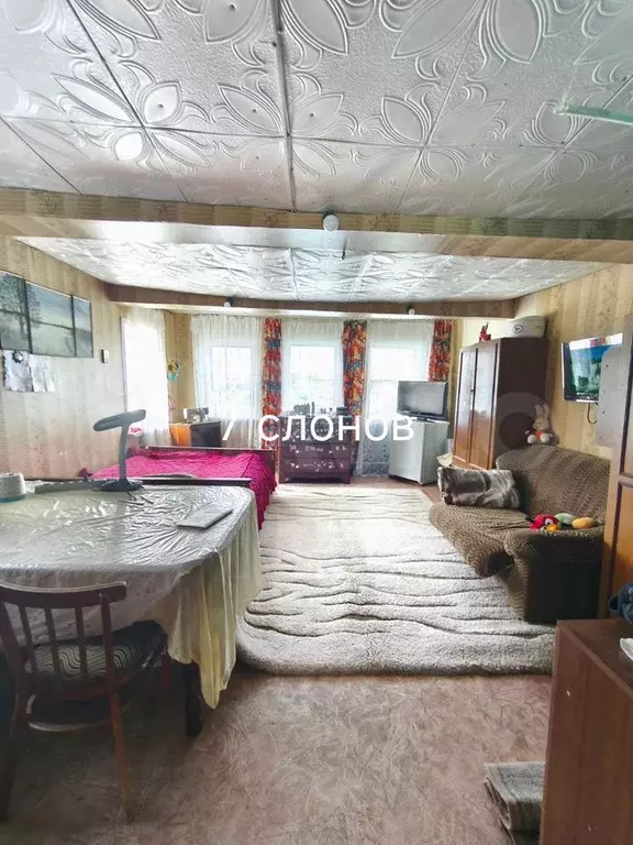 Дом 41 м на участке 12 сот. - Фото 0