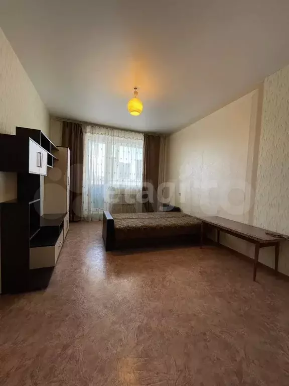 1-к. квартира, 41 м, 3/17 эт. - Фото 0