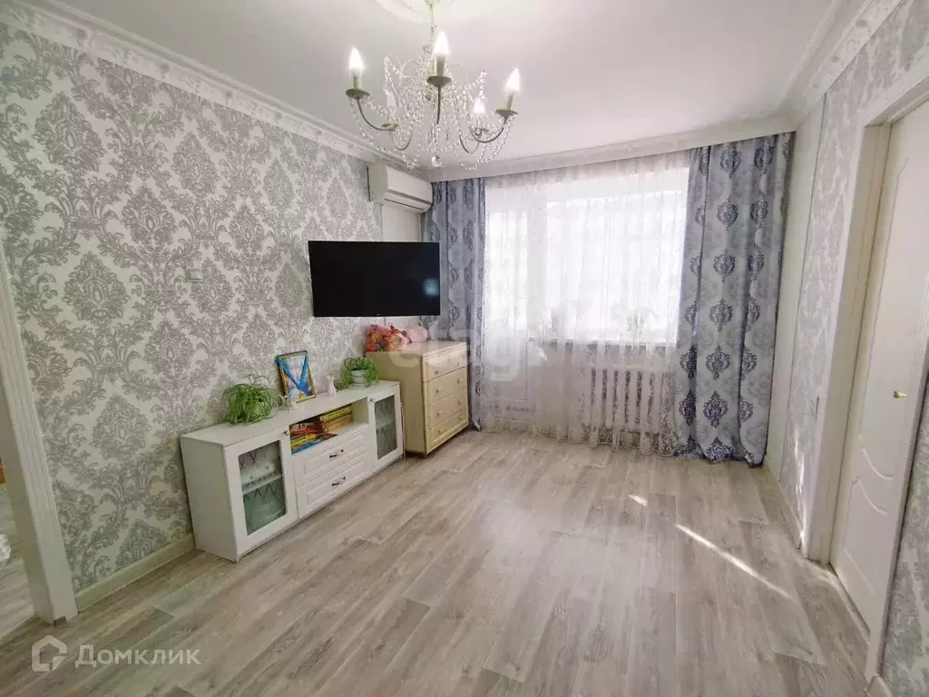 Продаётся 2-к квартира, 45.1 м - Фото 1