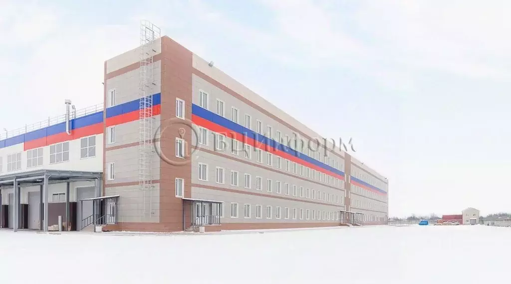 Офис в Ленинградская область, Ломоносовский район, Аннинское городское ... - Фото 1