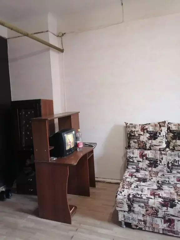 Комната Башкортостан, Уфа ул. Максима Горького, 40 (13.0 м) - Фото 2