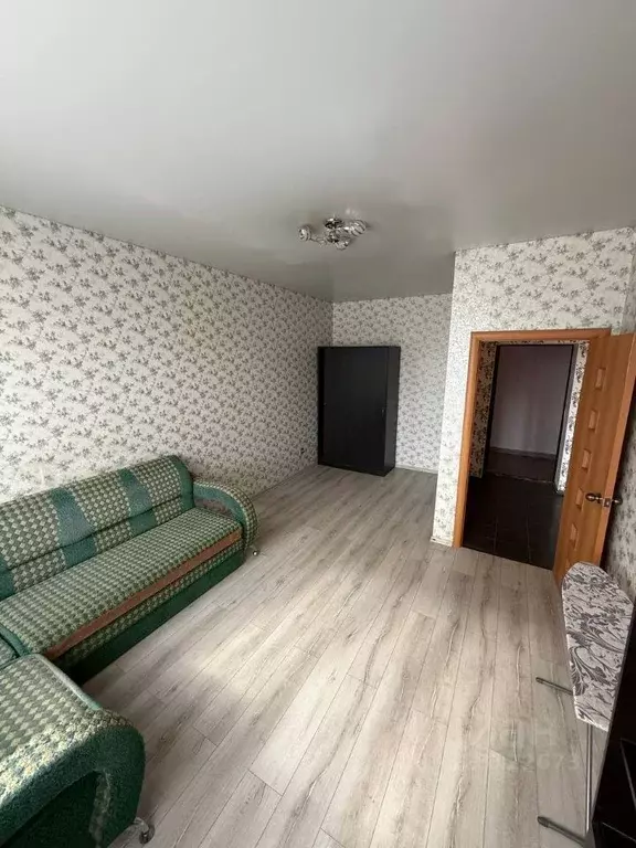 1-к кв. Краснодарский край, Краснодар ул. Куликова Поля, 6 (36.6 м) - Фото 2