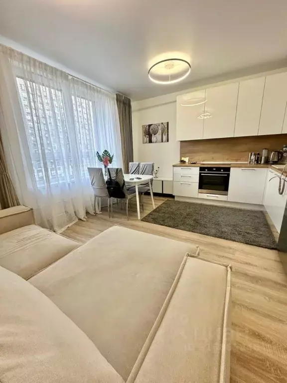2-к кв. Московская область, Мытищи ул. Стрельбище Динамо, 10 (48.0 м) - Фото 1