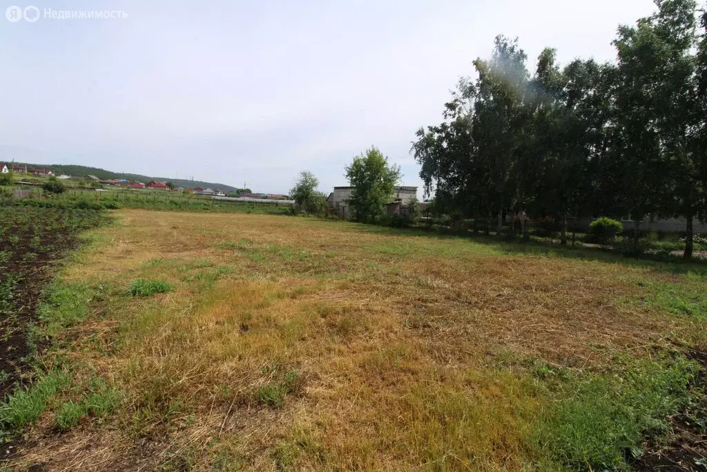 Участок в село Райманово, Школьная улица, 5 (12 м) - Фото 1
