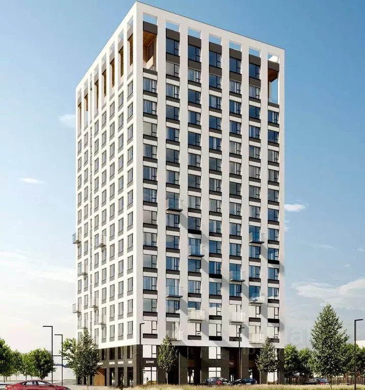 Помещение свободного назначения в Ханты-Мансийский АО, Сургут ... - Фото 1