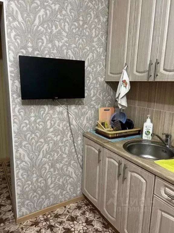 3-к кв. Красноярский край, Норильск ул. Федоровского, 12 (72.0 м) - Фото 2