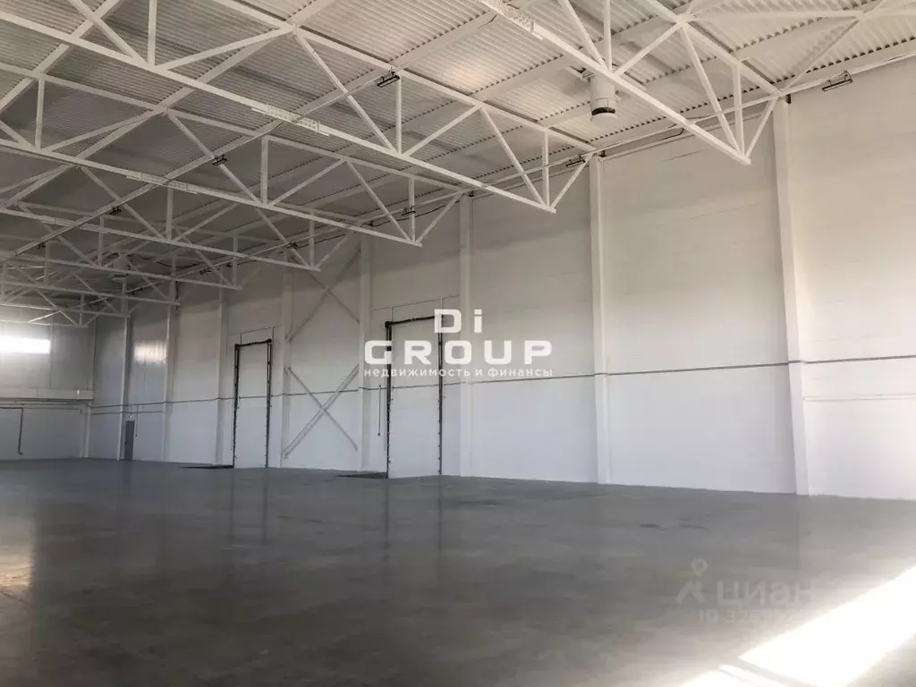 Склад в Татарстан, Казань Магистральная ул., 77к2 (2532 м) - Фото 2