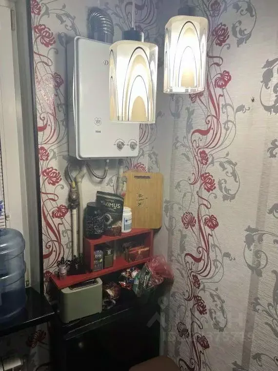 1-к кв. Крым, Феодосия ул. Челнокова, 94 (34.0 м) - Фото 2