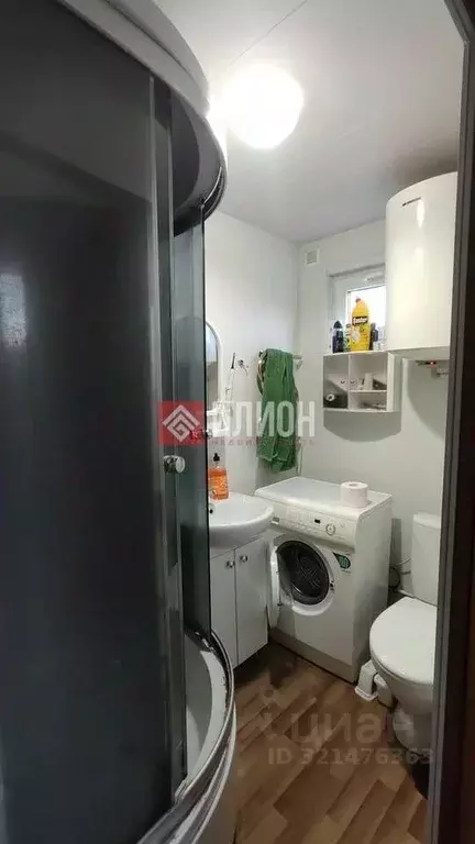 Дом в Севастополь Интеграл СТ, 96 (30 м) - Фото 1
