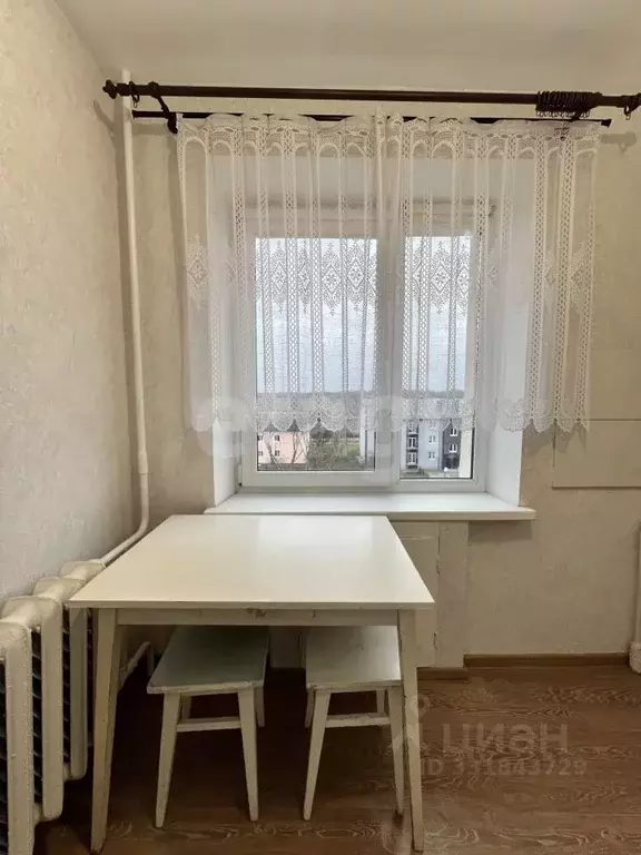 2-к кв. Калининградская область, Светловский городской округ, пос. ... - Фото 2