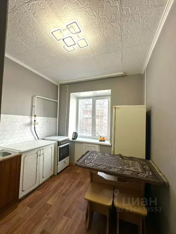 2-к кв. Омская область, Омск просп. Карла Маркса, 69 (45.0 м) - Фото 2