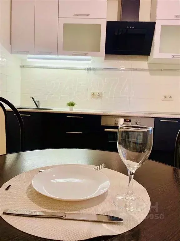 2-к кв. Москва Муравская ул., 42к2 (62.0 м) - Фото 1