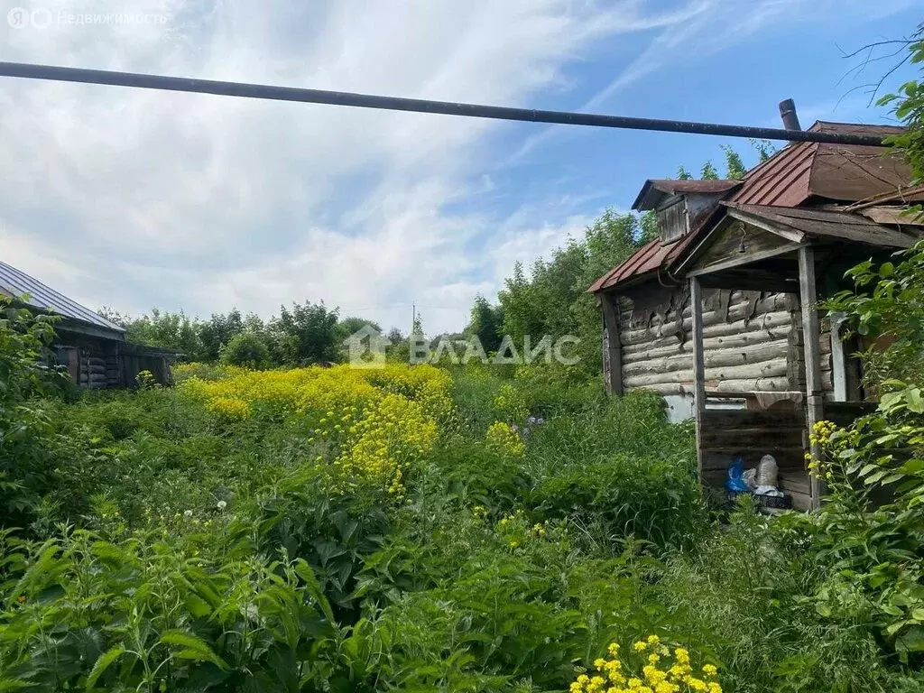 Участок в село Рамзай, улица Алексеевка, 59 (38 м) - Фото 0