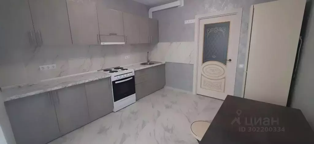 1-к кв. Волгоградская область, Волгоград ул. Имени Ивана Морозова, 2 ... - Фото 2