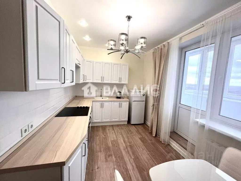 2-к кв. Тульская область, Тула ул. Генерала Маргелова, 7Б (56.5 м) - Фото 1