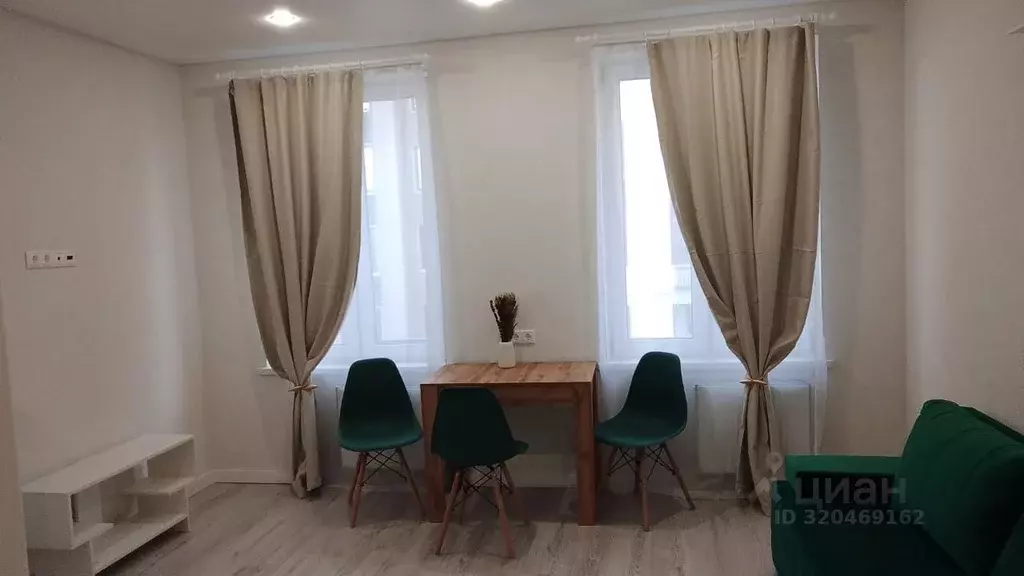 Студия Московская область, Красногорск городской округ, с. ... - Фото 1