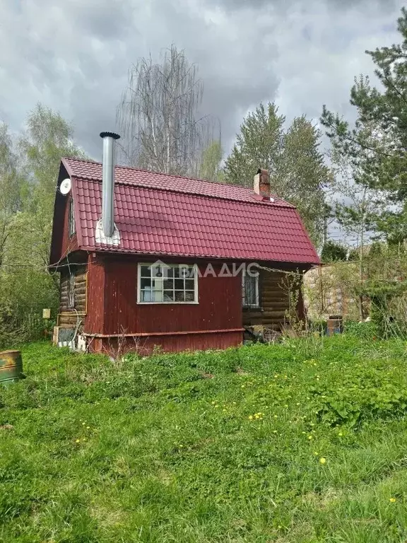 Дом в Москва д. Давыдково, Весна СНТ, 92с1 (73 м) - Фото 1