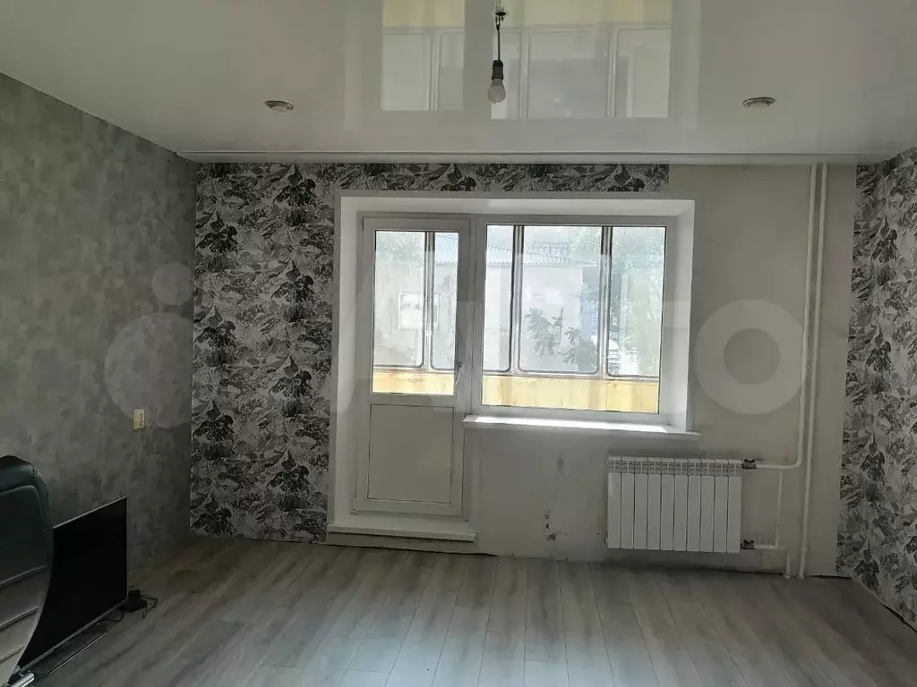 3-к. квартира, 65 м, 2/10 эт. - Фото 1