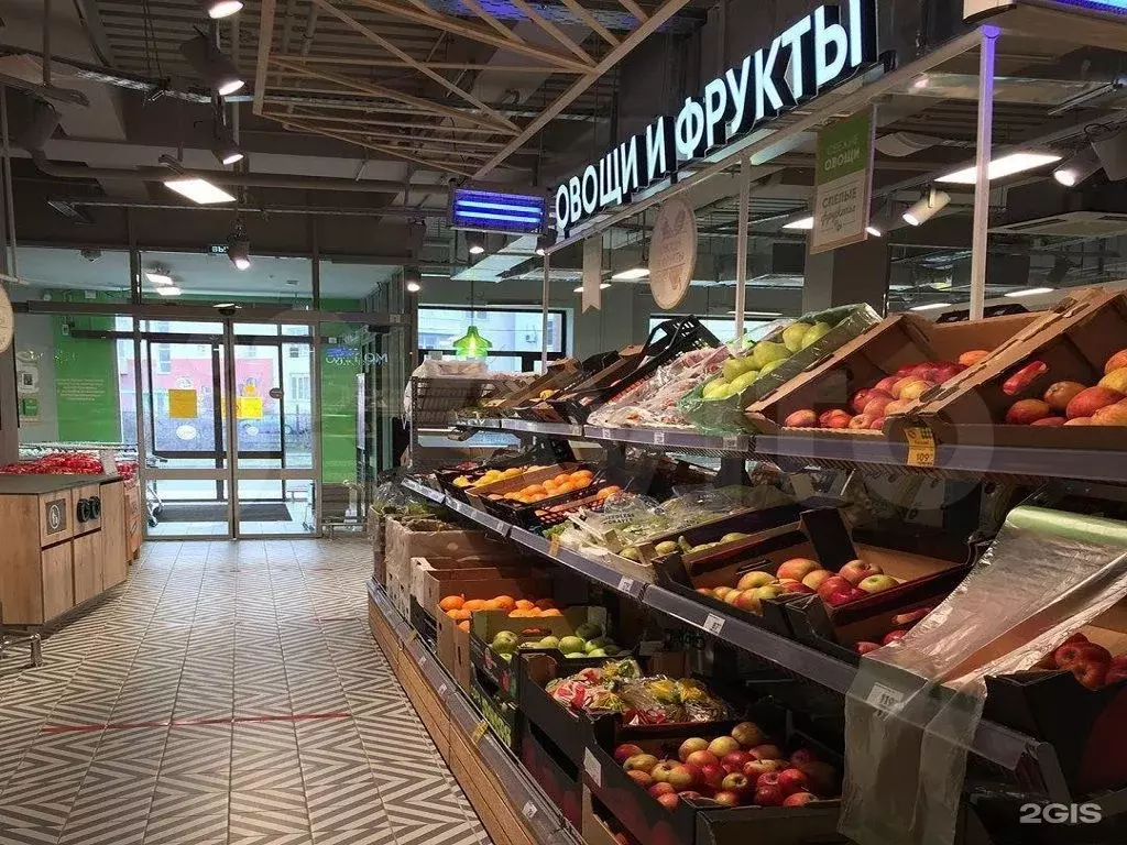 Продажа готового арендного бизнеса с арендатором Пятерочка - Фото 1
