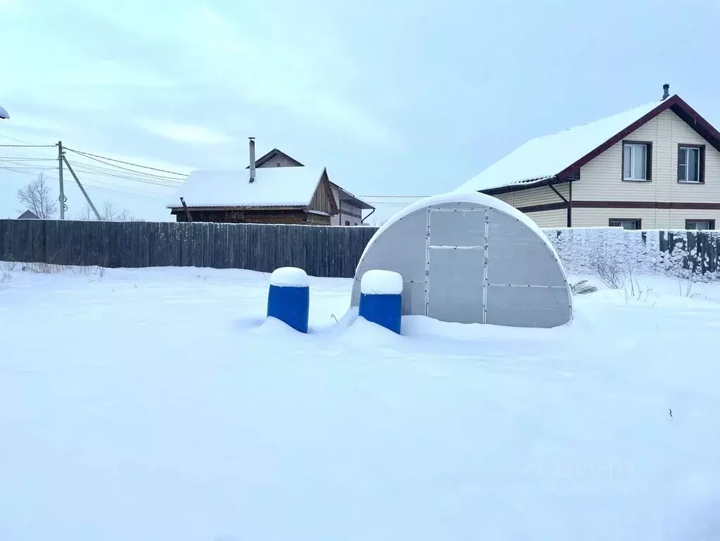 Дом в Кировская область, Киров ул. Вахринская, 12 (130 м) - Фото 2