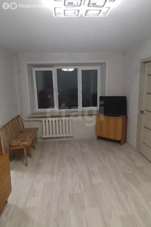 2-комнатная квартира: Зеленодольск, улица Рогачёва, 19 (45.4 м) - Фото 2