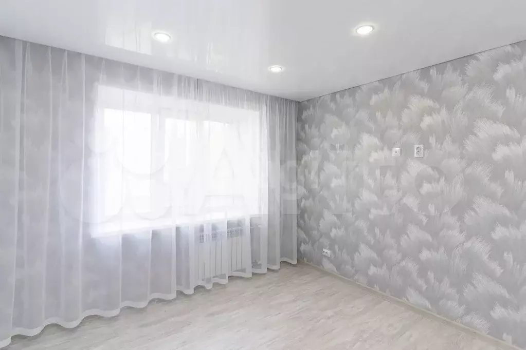 Комната 19,6 м в 1-к., 4/9 эт. - Фото 1