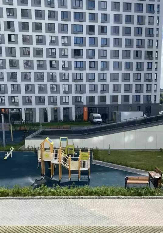 Студия Московская область, Люберцы ул. Солнечная, 6 (26.0 м) - Фото 1