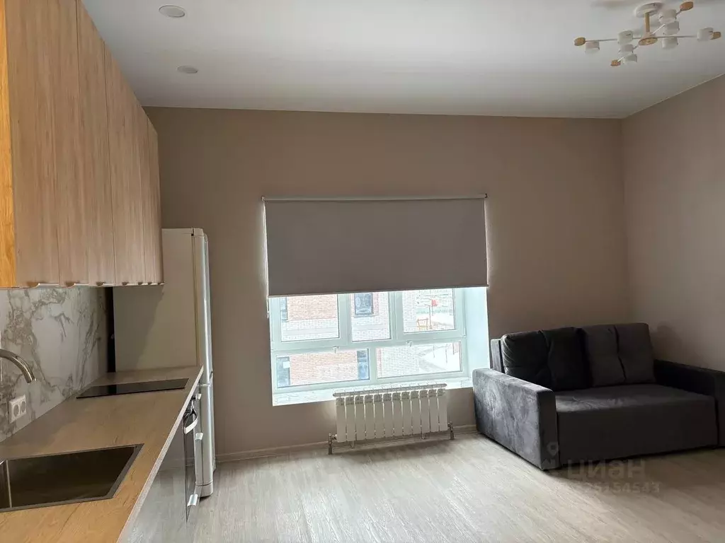 2-к кв. Новосибирская область, Кольцово рп, Ботаника мкр 7 (50.0 м) - Фото 2