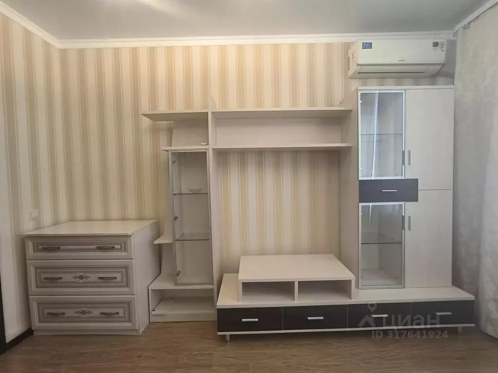 2-к кв. Ростовская область, Ростов-на-Дону ул. Жданова, 7/33 (57.0 м) - Фото 1