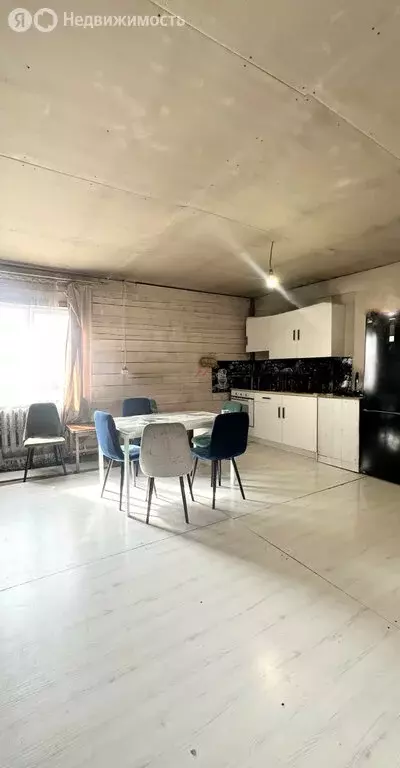 Дом в Республика Тыва, Каа-Хемский кожуун, сумон Суг-Бажы (57.3 м) - Фото 1