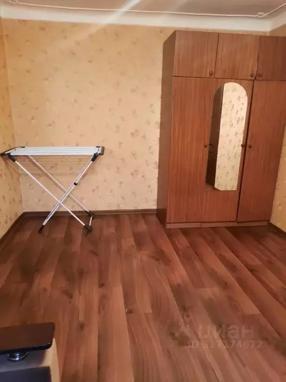 3-к кв. Северная Осетия, Владикавказ Иристонская ул., 16Б (60.0 м) - Фото 0
