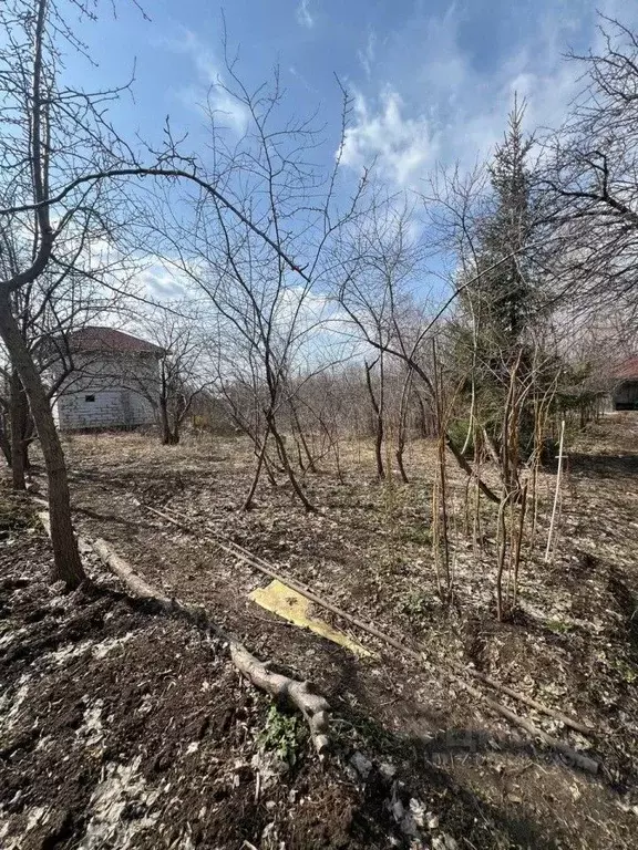 Участок в Свердловская область, Березовский № 5 КС, 6 (4.5 сот.) - Фото 0